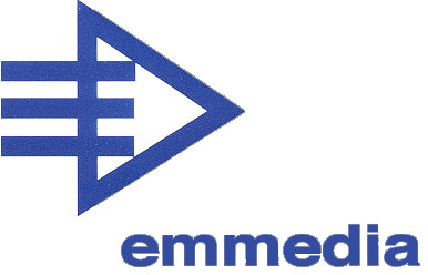 emmedia web site